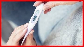 ¿Cómo pasar de Fahrenheit a Grados Celsius? Fácil (Termómetro Digital)