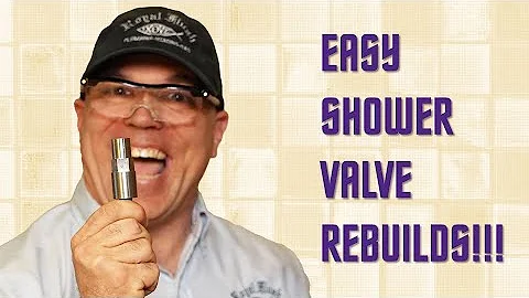 No more stripped Symmons shower valves: Zip Seat Extractor