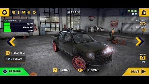 Ultimate Off-Road Simulator - First Look GamePlay (Android & iOS) SUV & 4x4 Driving Simulator