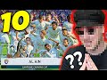 LA FINALE DI COPPA e IL RITORNO di... - FIFA 20 Carriera NO BUDGET #10