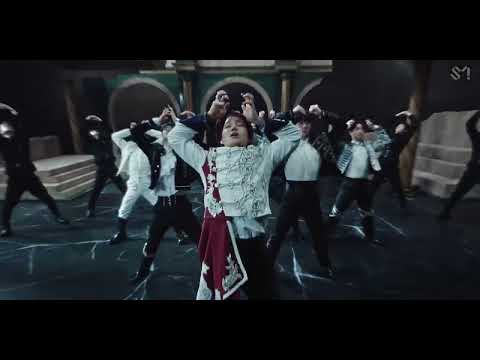 EXO Crown MV Teaser (OT12)
