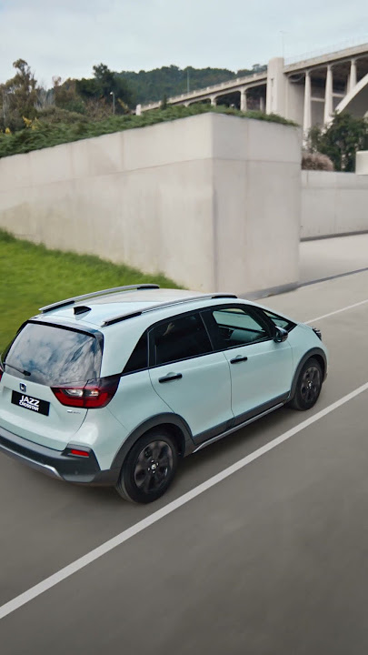 Honda Jazz Safety Features