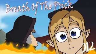 Breath Of The Prick