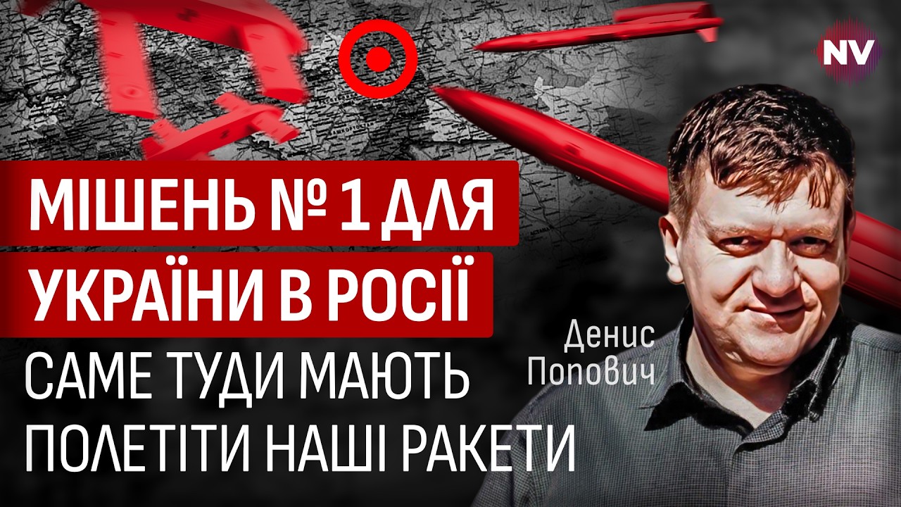 На месте российских войск в Крыму я бы чувствовал себя не уютно. Что происходит | Денис Попович