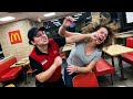 When Employees Fight Back Against Rude Customers