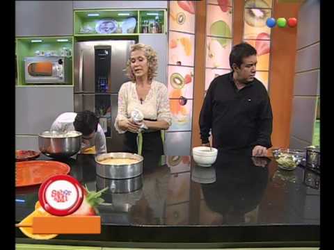 Sabor a mi - Key Lime Pie - Parte 2