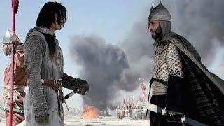 Siege of Jerusalem, 1187 - Third Crusade Podcast Episode 2