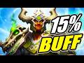 15% BLACK ARROW BUFF Midnight | World of Warcraft | PvP Marksmanship Hunter