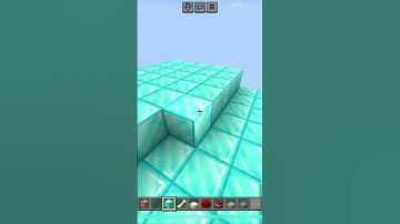 Day 213 of adding one diamond block per subscriber in Minecraft until we hit 100k subs #minecraft