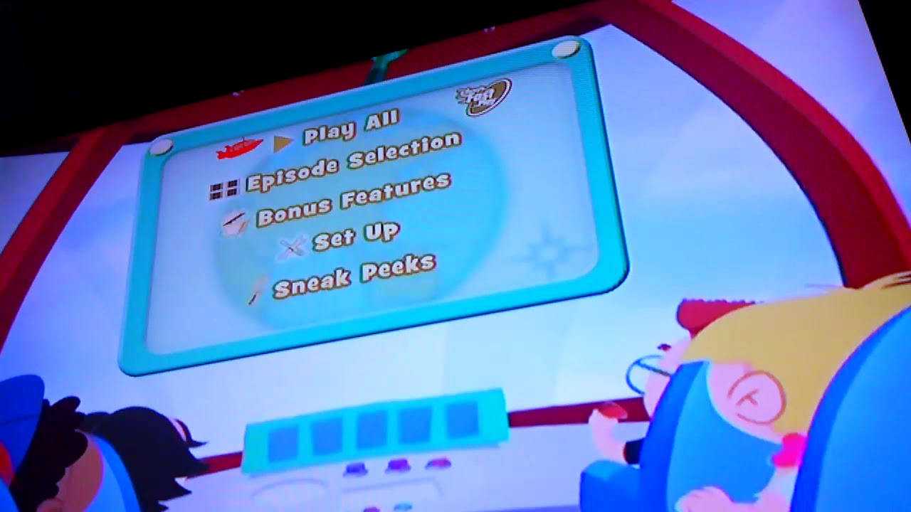 Little Einsteins Fire Truck Rocket S Blastoff Youtube