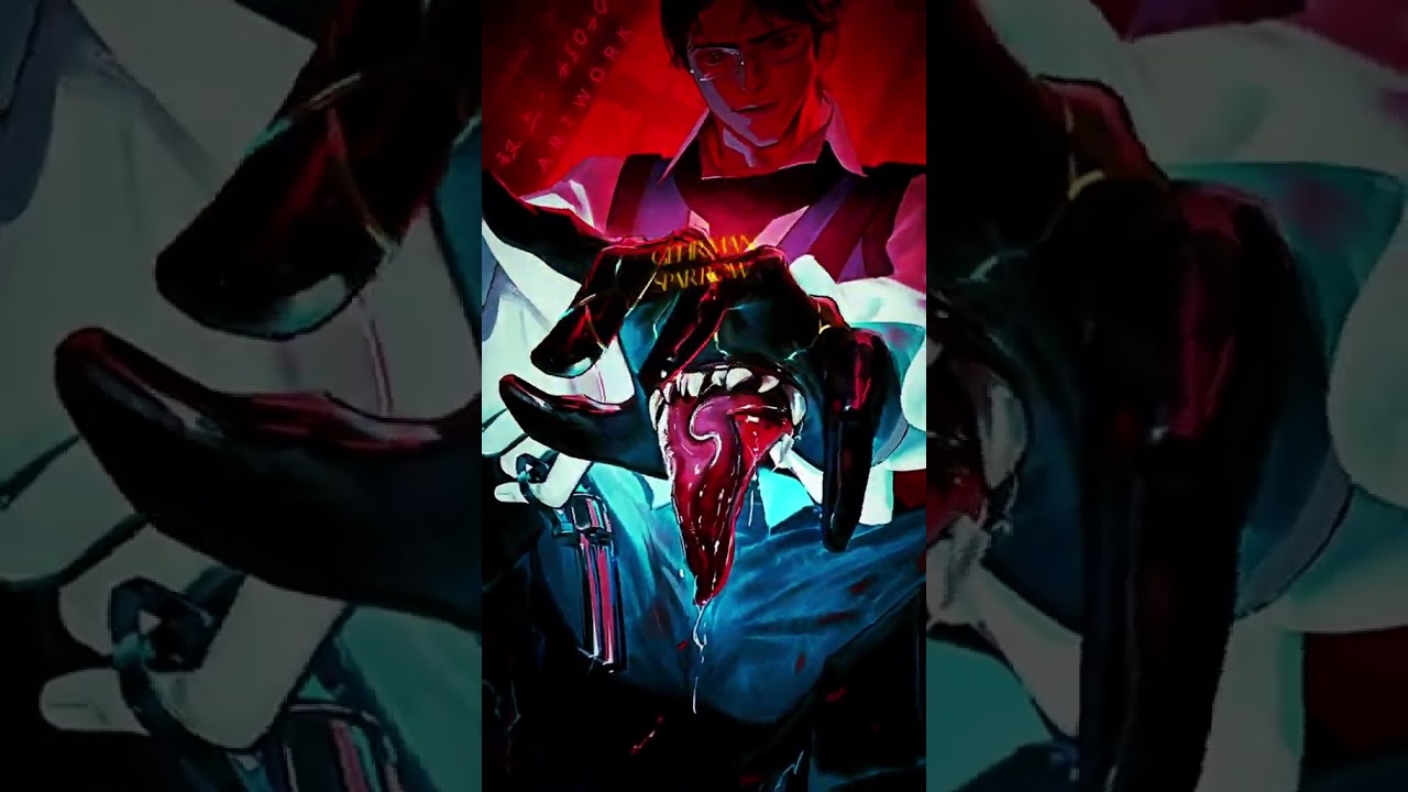 Tonight Gehrman joins the hunt 