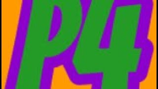 PBS Kids Dash Logo Conga Busher Render Pack Part 4