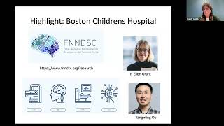 Harvard-MIT Neuroimaging Training Program Presentation for ESTEEMED Scholars