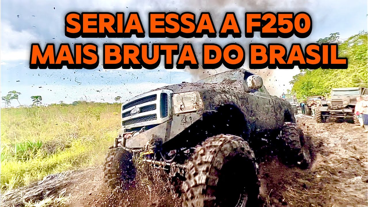 Clandestina Bataguassu EP 05 2025- Um desafio no estilo Jipeiros! 