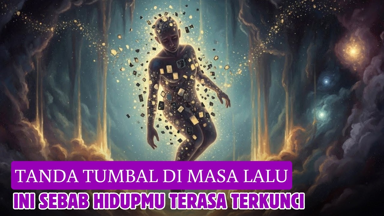 5 Ciri Jiwa Anda Pernah Dijadikan Tumbal dan Pengaruhnya Sampai Sekarang