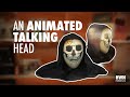 An Oddball Video Device called The Hauntley's