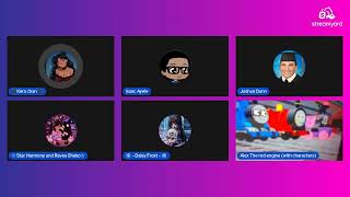 Mr Chloe fantastic for expose showing NSFW!! On her channel on YouTube