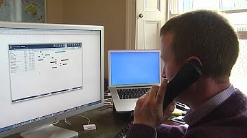 CCEB National Finalist Wexford Softouch Ltd