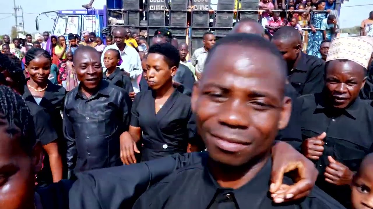 Nyanda Zakaria - Pumuka |Official video.