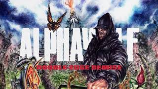 Alpha Wolf - Double-Edge Demise