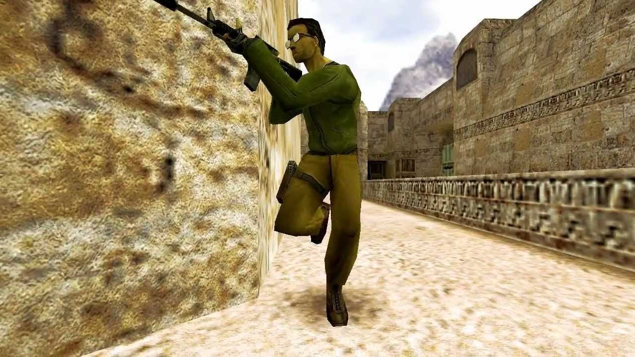 Красивые картинки контр страйк