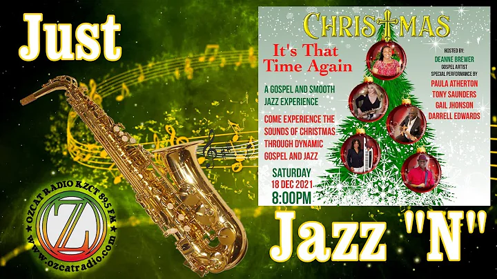 Christmas Concert Empress Theater Vallejo CA