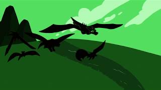 【WINGS OF FIRE - Wreckage】part 14