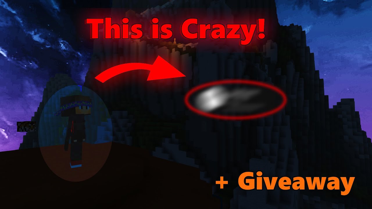 THIS IS CRAZY THANK YOU ALL - Hypixel Skyblock - YouTube