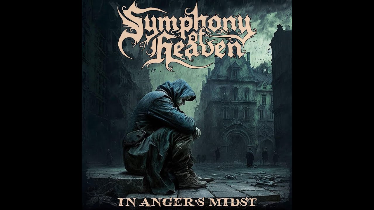 Watch FED UP EP30: SYMPHONY OF HEAVEN (MELODIC BLACKENED DEATH METAL) on YouTube Watch FED UP EP30: SYMPHONY OF HEAVEN (MELODIC BLACKENED DEATH METAL) on YouTube
