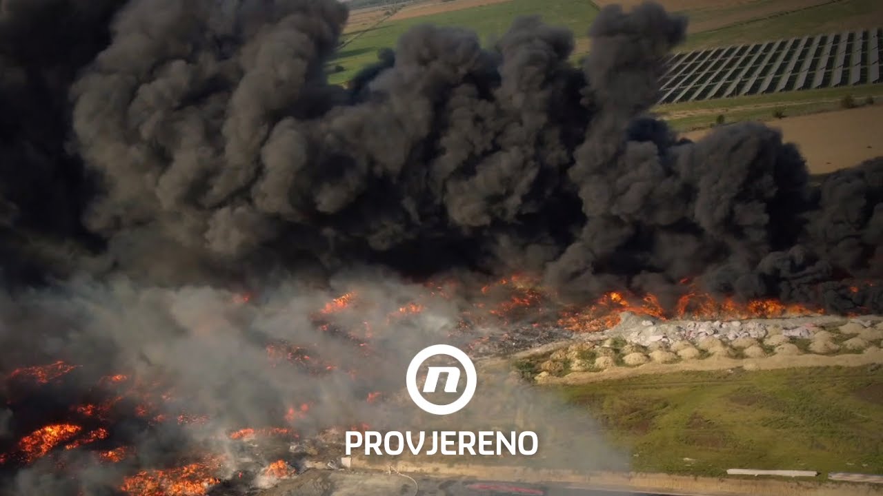 Nekad žitnica Hrvatska, danas zaboravljena – tko je odgovoran za propast Slavonije? | Provjereno