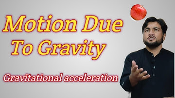 Beweging door zwaartekracht || Zwaartekrachtversnelling || Klas 9 natuurkunde Hoofdstuk 2 laatste...