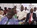 GABON JOURNÉE NATIONALE DU DRAPEAU : LES COULEURS NATIONALES À L’HONNEUR
