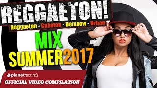 REGGAETON MIX SUMMER 2017 🌞 THE BEST SUMMER MIX 🔊 LATIN MUSIC MIX ► NICKY JAM, PITBULL, WISIN REGGAETON MIX SUMMER 2017 🌞 THE BEST SUMMER MIX 🔊 LATIN MUSIC MIX ► NICKY JAM, PITBULL, WISIN