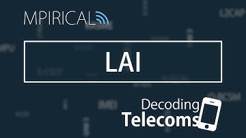 LAI - Decoding Telecoms