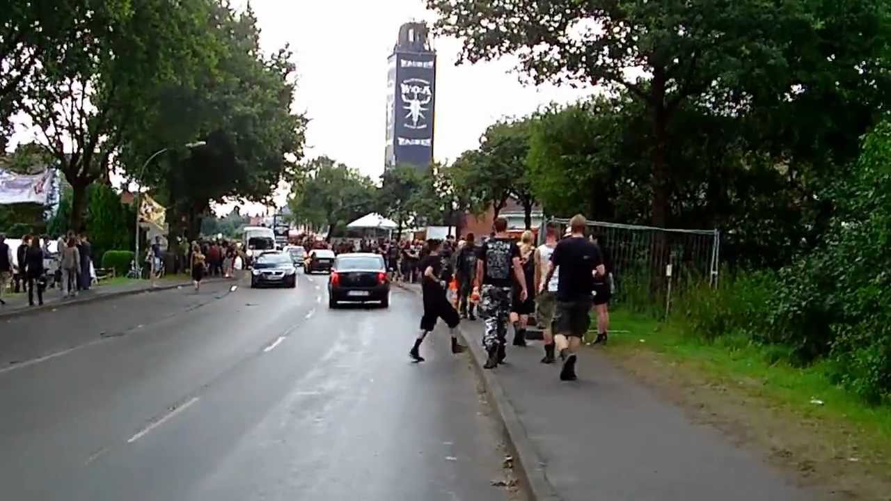 Wackern Wackern