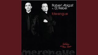 Merengue (Radio Edit)