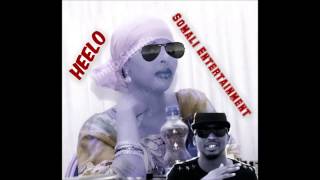 Farxiyo Fiska Iyo Caydaruus Maliboy- Heelo- Hees Cusub Lyrics