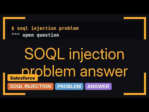 Salesforce: JSforce security features?