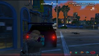 FiveM Highlights anthoony #13 (100% COMPLEXO)