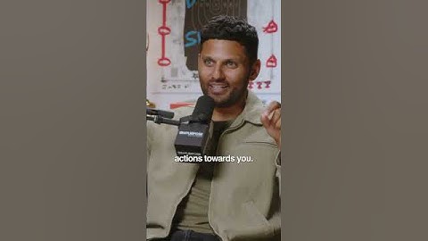 What are healthy boundaries? #healthyboundaries #therapy #jayshetty