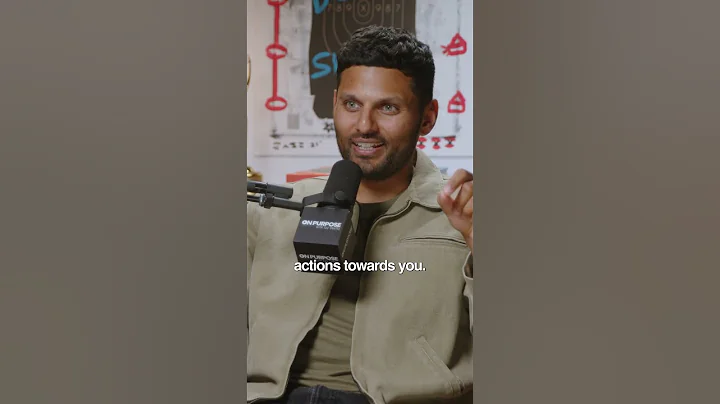 What are healthy boundaries? #healthyboundaries #therapy #jayshetty