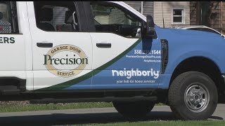 Garage door company opens in Boardman