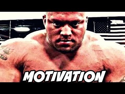 POWERLIFTING MOTIVATION - THE WAY OF THE IRON 2010-2015