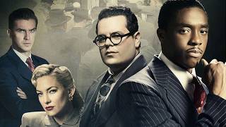 Marshall: Στη Σκιά του Νόμου (2017) hd greek trailer