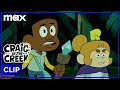 Craig &amp; Friends Fight Dragons | Craig of the Creek | Max Family