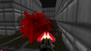 ZDoom : AbissoOscuro - Missions 1 & 2 (Part 1)