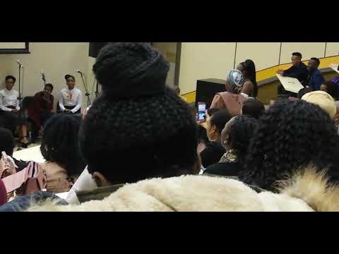 Nozibusiso Vezi - thath'uqobo lwami