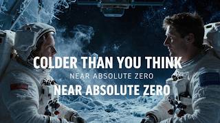 How Cold Is Space? The Shocking Truth About Absolute Zero Temperature in the Universe