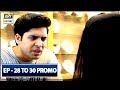 Watch Katto Episode 28 to 30 (Promo) - ARY Digital Drama Online In Hd