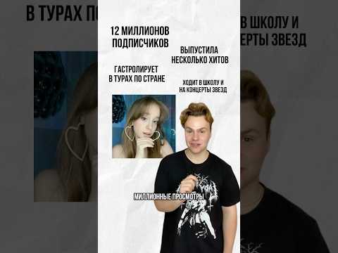 Марьяна Локель набрала 12 миллионов 🍋 Арт WB: 197560872 #МарьянаЛокель #знаменитости #шоубизнес РП